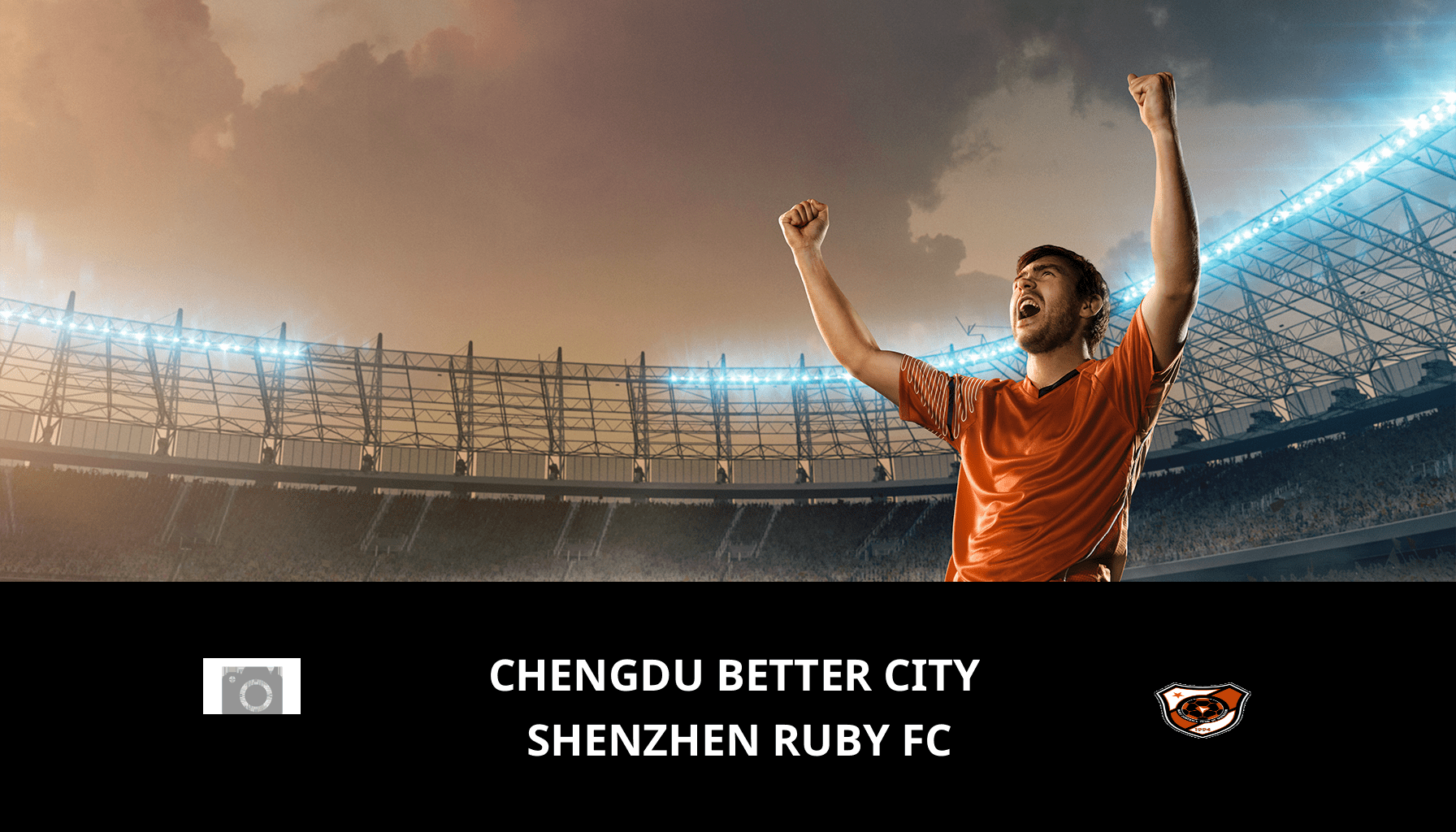Prognose Chengdu Better City VS Shenzhen Ruby FC vom 23/10/2023 Analyse des Treffens